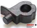 DUCATI 2025 Multistrada V2 S ARRESTO MOLLA