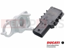 DUCATI 2025 Panigale V4 KIT SENSORE PRESSIONE E SUPPORTO