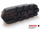 DUCATI 2022 Multistrada V4 Footrest rubber
