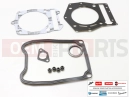gilera 2011 Fuoco 500 Set brtve - top
