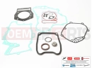 gilera 2008 Fuoco 500 Set brtve - komplet