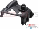 PIAGGIO Zip 50 4T Upper cooling casing