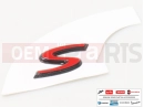 PIAGGIO Liberty 150 Name plate 