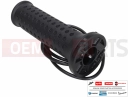 MOTOGUZZI V100 Mandello S E5+ (EU) Grip Left (heated)