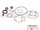 gilera 2008 Runner 50 ST Pure Jet Gasket set - engine