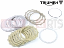 Triumph 2020 ROCKET 3 GT Kuplung szett