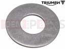 Triumph 2025 ROCKET 3 STORM R Alátét (Thrust)