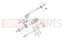 Fork Selector, Output