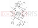 Selector Fork, Input