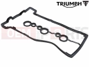 Triumph 2021 TRIDENT 660 Garnitură - capac cap supapă