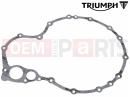 Triumph 2021 ROCKET 3 GT Tömítés - kuplungfedél