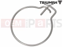 Triumph 2021 SPEED TRIPLE 1200 RS Locking Clip