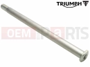 Triumph 2021 TRIDENT 660 Axe de roue Arrière