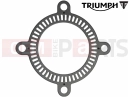 Triumph 2023 Trident 660 Pulser Ring, ABS