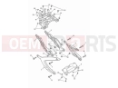 Front Bridge, Subframe
