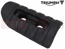 Triumph 2024 ROCKET 3 STORM R Footrest rubber