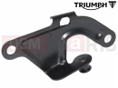 Triumph 2023 Trident 660 Bracket, Undertay, LH