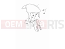 Fork Protector, Fork, RH