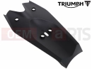 Triumph 2022 SPEED TRIPLE 1200 RS Under Panel, Rear, Moulding
