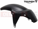 Triumph 2023 Trident 660 Front Mudguard, Moulding, Centre