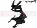 Triumph 2021 Tiger 900 Rally Pro Subframe, Front, Cast