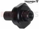 Triumph 2020 TIGER 900 Rally Mount Boss, Screen Handle