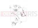 Bracket, Panel Lock