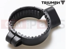 Triumph 2023 Rocket 3 R Front Indicator Bracket, LH