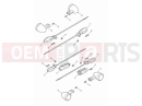 Front Indicator Bracket, RH