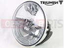 Triumph 2017 THRUXTON R Headlamp Unit, LED, DRL