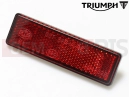 Triumph 2000 TT600 Reflector