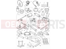 Drop Link Alignment Pin