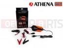 Battery charger & Maintainer (For Lithium Batteries)
