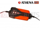 Battery charger & Maintainer (For Lithium Batteries)