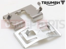 Triumph 2020 Tiger 800 XRT Spring, Pad, LH