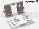Triumph 2020 Tiger 800 XRT Spring, Pad, RH