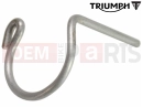 Triumph 2011 SPRINT GT Clip, Ball Joint