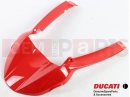 DUCATI 2022 Scrambler Icon Kotflügel
