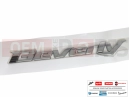 PIAGGIO Beverly 310 Classic - Sport E5+ (EU) Name plate 
