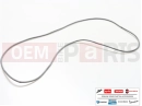 PIAGGIO BV 400 Deep Black E5 (CA, USA) Dichtung luftfilterkasten
