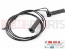 PIAGGIO Zip 50 4T 25 Km/h Throttle cable