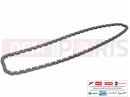 PIAGGIO BV 400 Deep Black E5 (CA, USA) Ventilsteuerkette