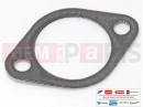 PIAGGIO BV 400 Deep Black E5 (CA, USA) Dichtung - Kettenspanner
