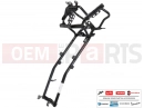 PIAGGIO MP3 400 Front sub-chassis with U.P.