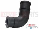 PIAGGIO Zip 50 4T Intake hose