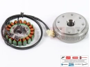 MOTOGUZZI V85 TT Strada E5+ (EU) Stator