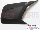PIAGGIO Beverly 300 Deep Black E5 MY23 (EU) Cooling Cover
