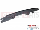 PIAGGIO MP3 400 Fixed pad