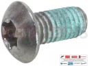 MOTOGUZZI V85 TT E5+ (EU) Csavar (M5x10)