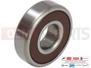 PIAGGIO BV 400 Deep Black E5 (CA, USA) Ball bearing